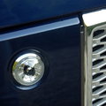 View Item Range Rover L322 Side Repeaters - Crystal with Chrome Surround ( pair )